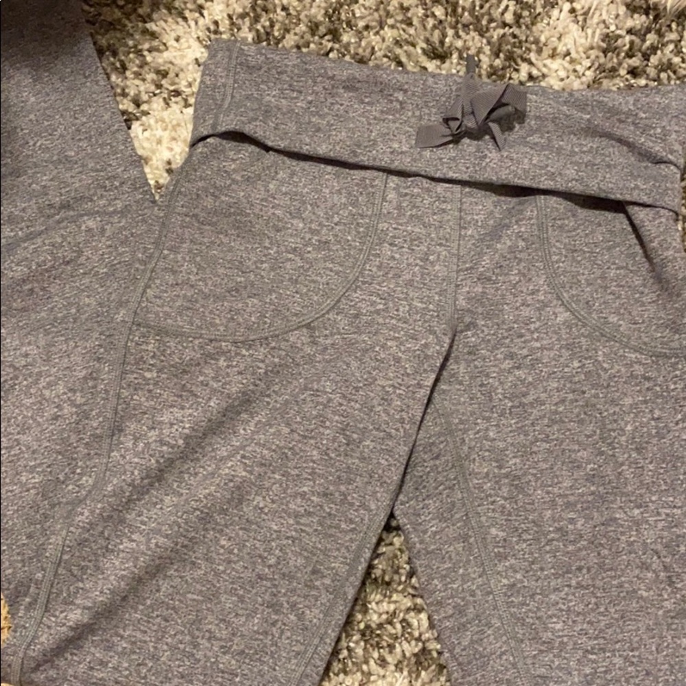 Lulu leggings ✨